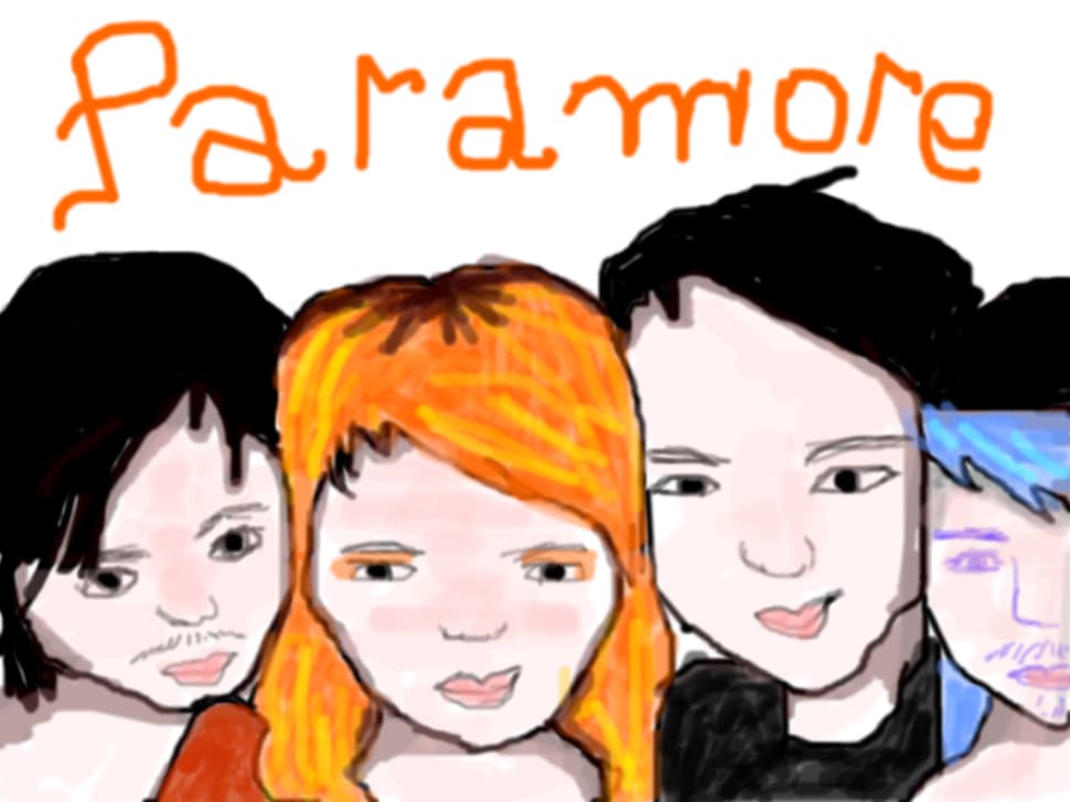 paramore