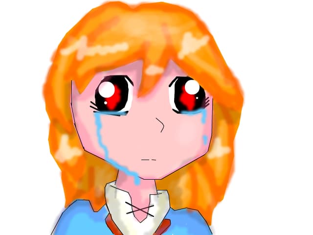 i am scarry:|
