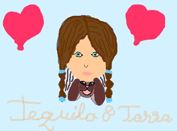 Tequila And Tarra
