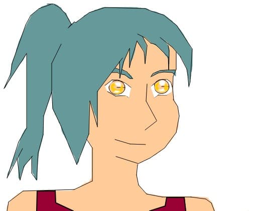 anime