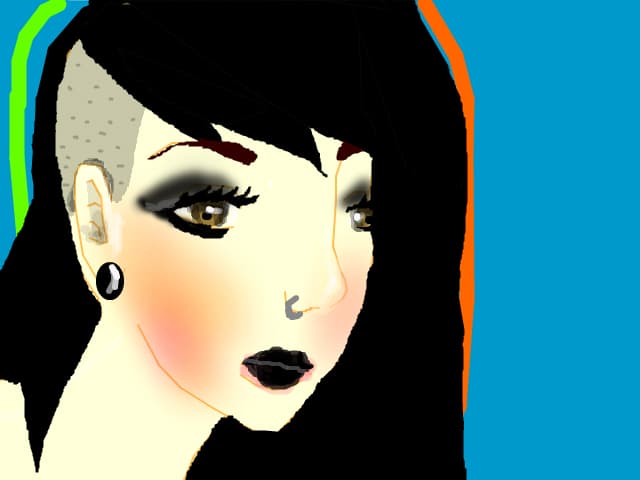 imvu avatar