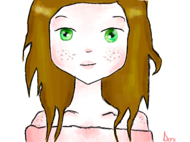anime