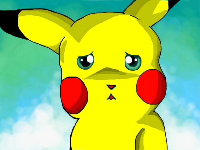 Pika:)