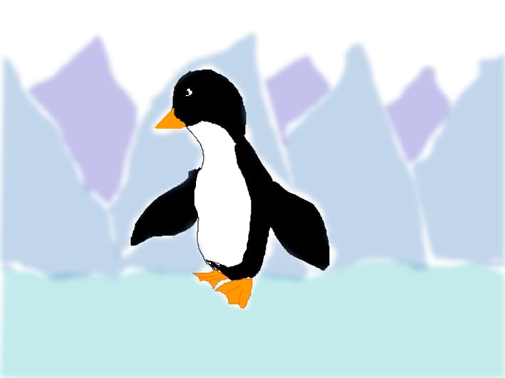 pinguin
