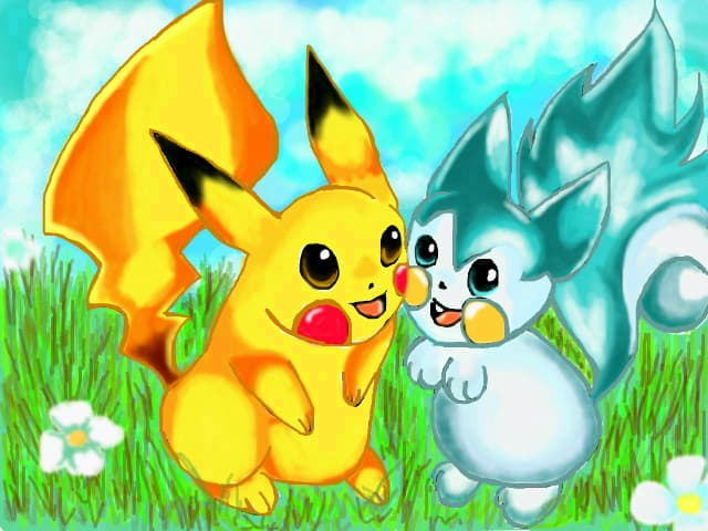 pokemon