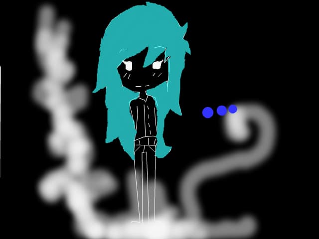 phantom