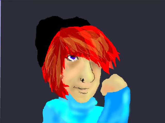 max amphetamine <3