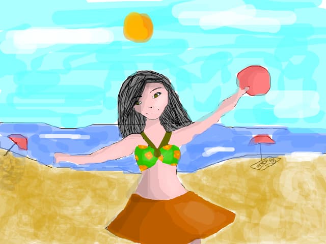 Summer time
