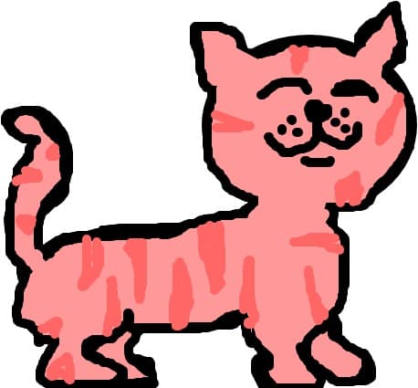 pisica
