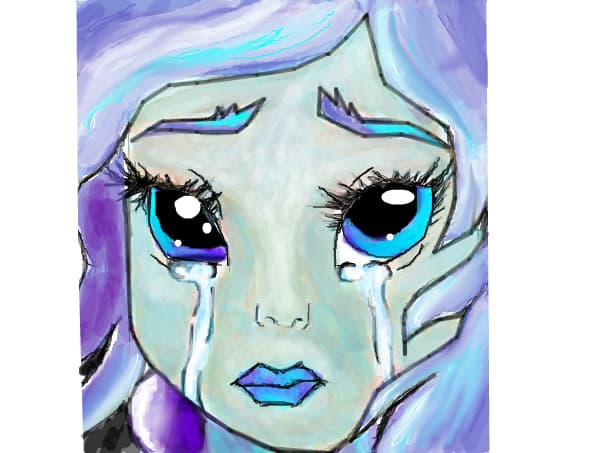 You can\'t feel more pain than I do