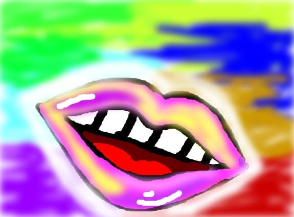 buze