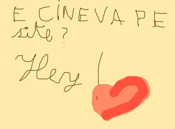 e cineva pe site?