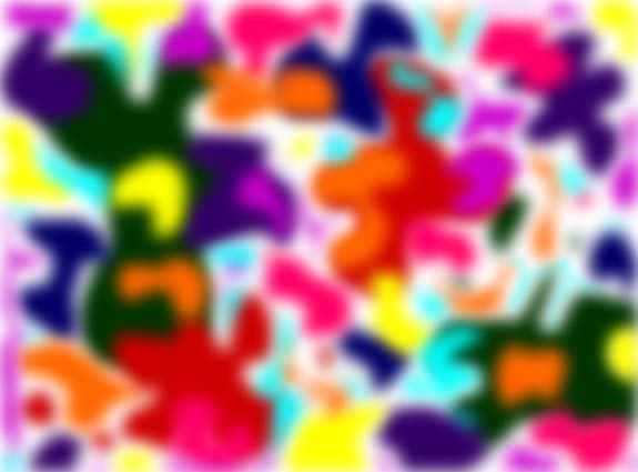 Pictura abstracta....