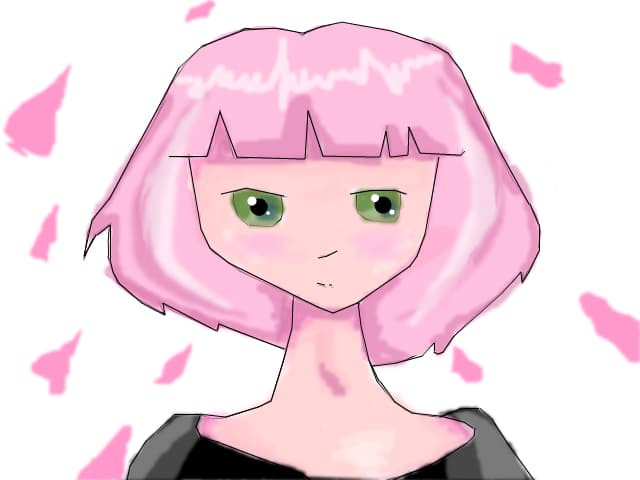 girl