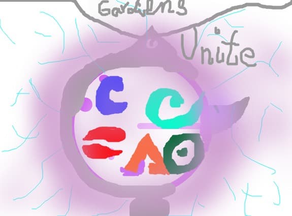 Gardiens UNITE!!