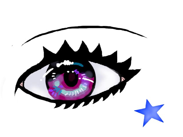 Eye