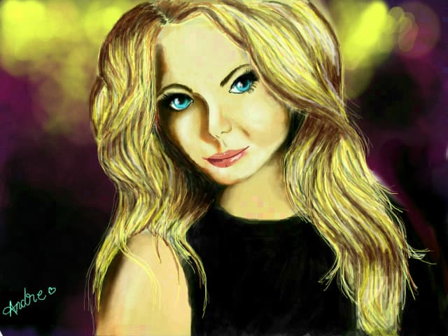 Portret