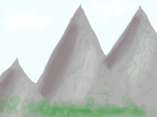 munte