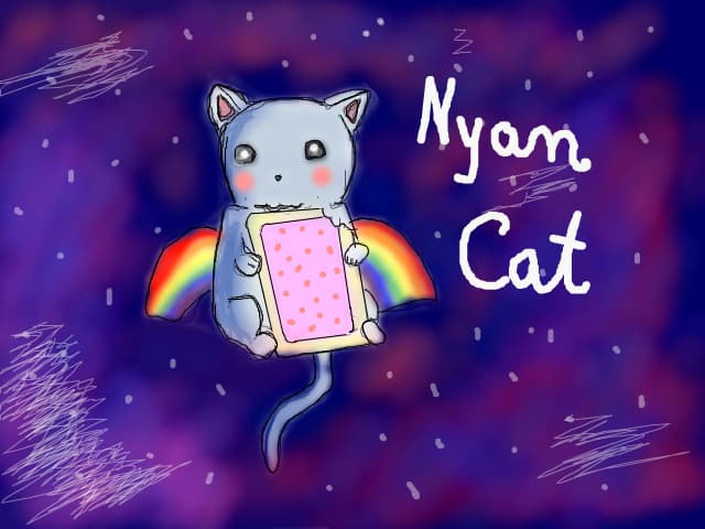 Nyan :3