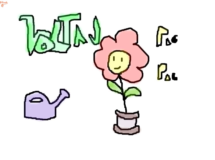 voltaj