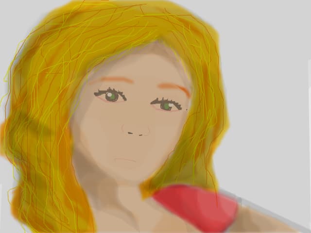 girl