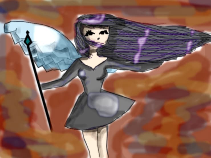girl