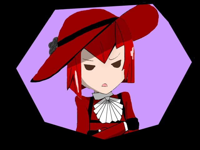 Madam Red
