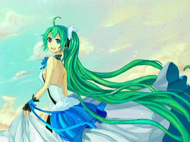 Miku Htsune