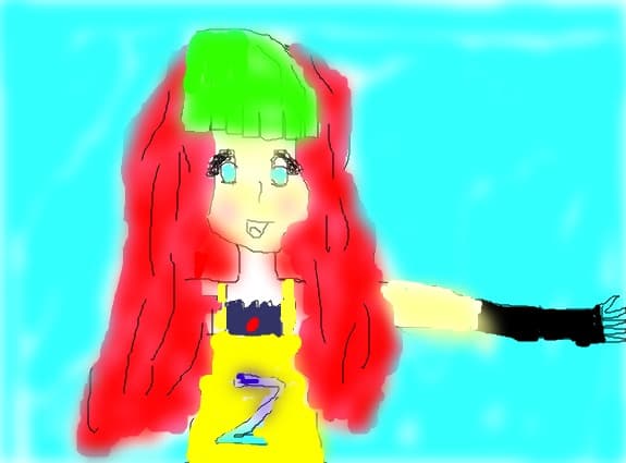 Anime