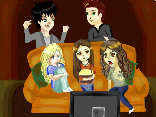 tvd