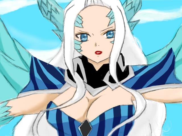 Mirajane