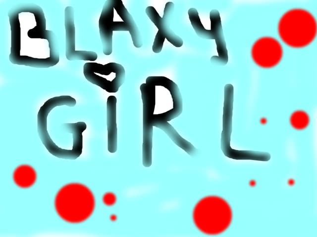 Blaxy Girls