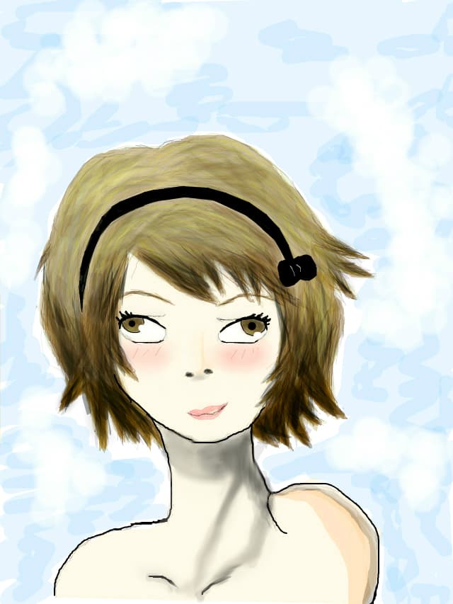 Another version of Derpina