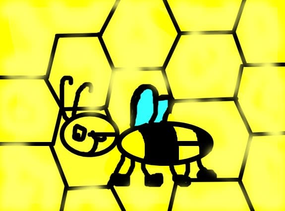 bEE