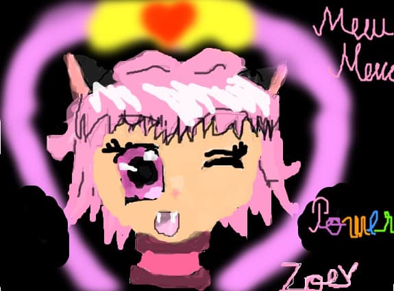 zoey
