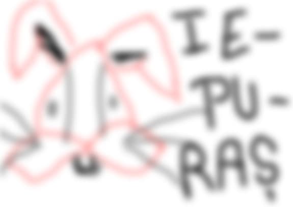 Iepure