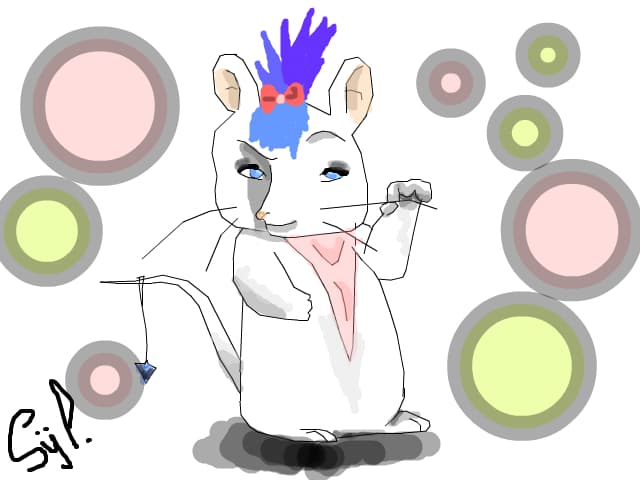 Mouse