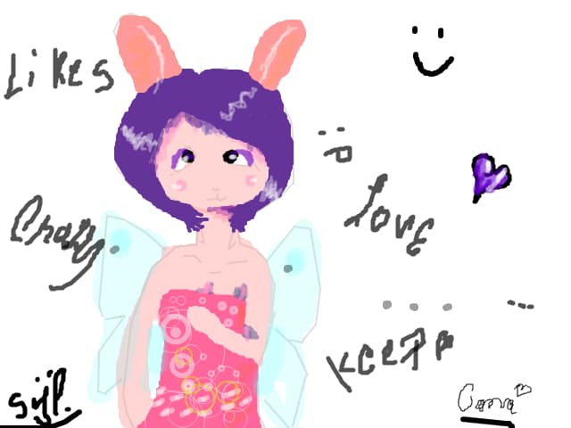 rabbit