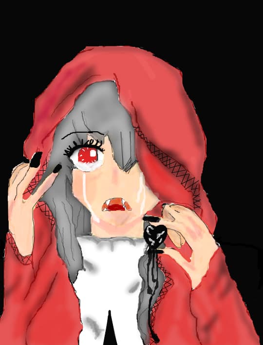 vampir..
