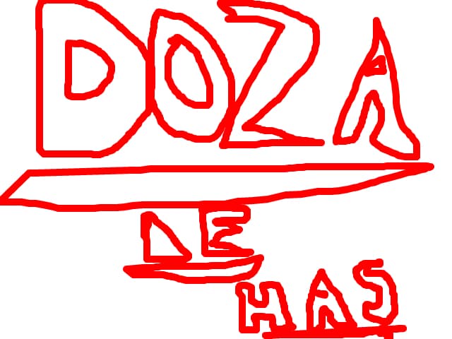 doza de has
