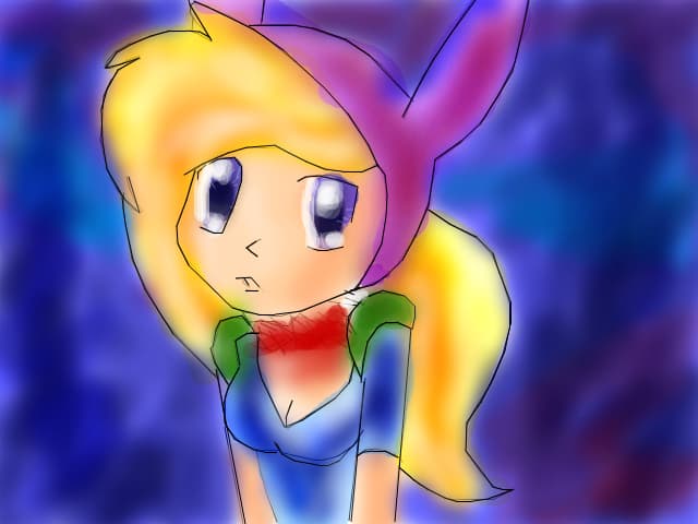 # Fionna