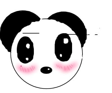 panda