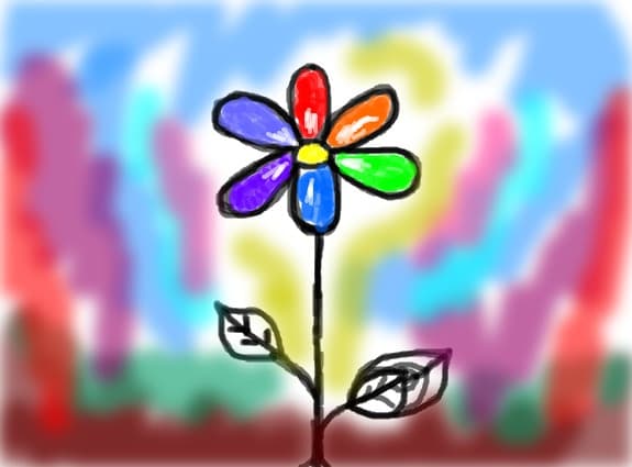 floarea