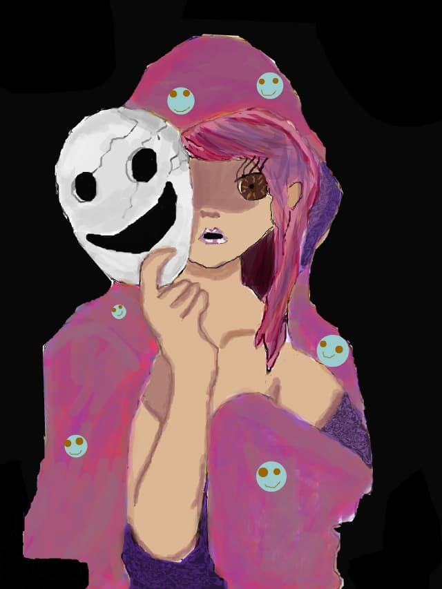 girl
