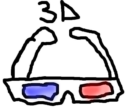 3d
