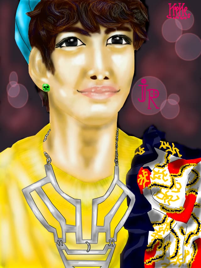 NU\'EST---JR(Junior Royal)