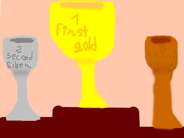 Trofee