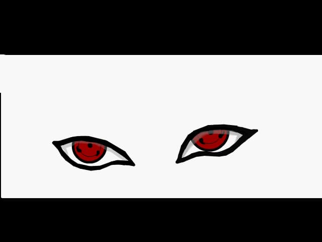 SharinganEyes