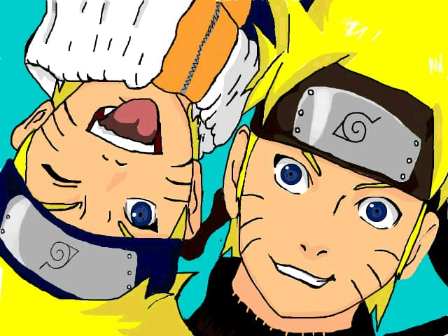 Naruto
