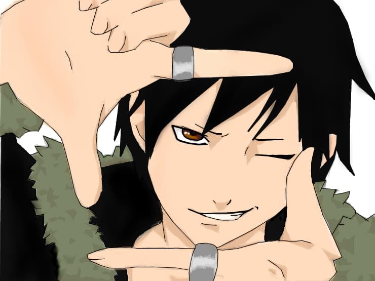 Izaya